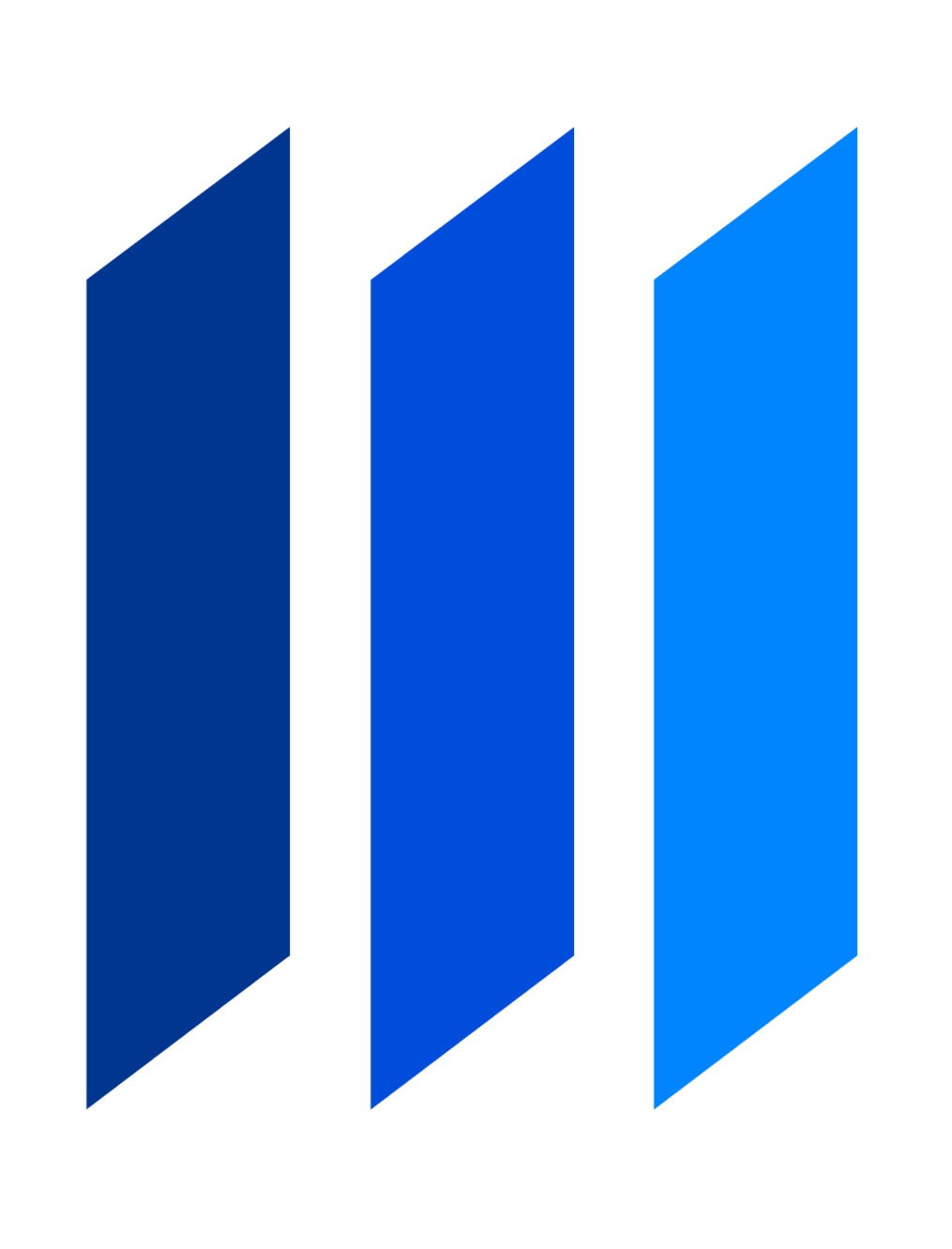 Logo de MEGACENTER, S.A.